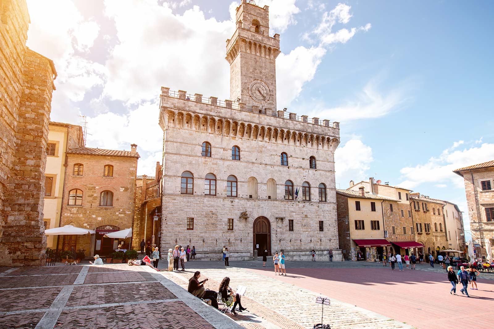 Risultati immagini per montepulciano