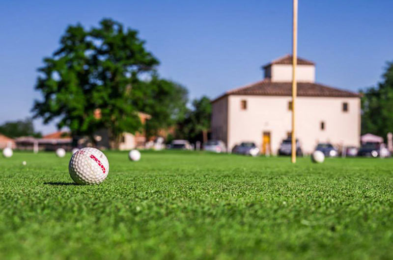 Golf Club Val di Chiana