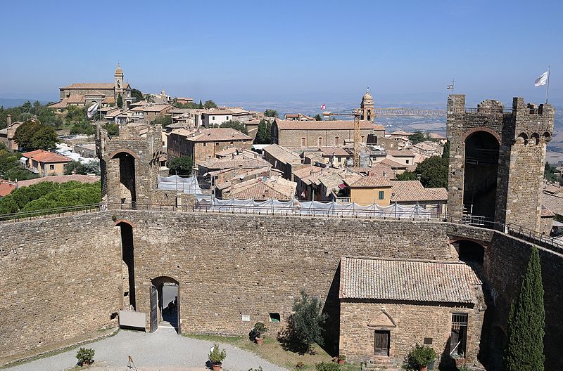 Cosa vedere a Montalcino in un giorno