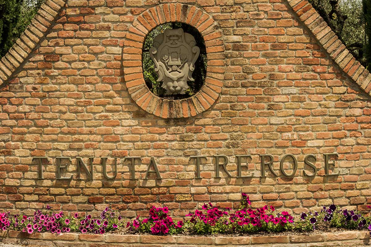 Tenuta Tre Rose Vino Nobile