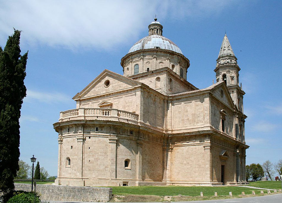 Tempio di San Biagio 