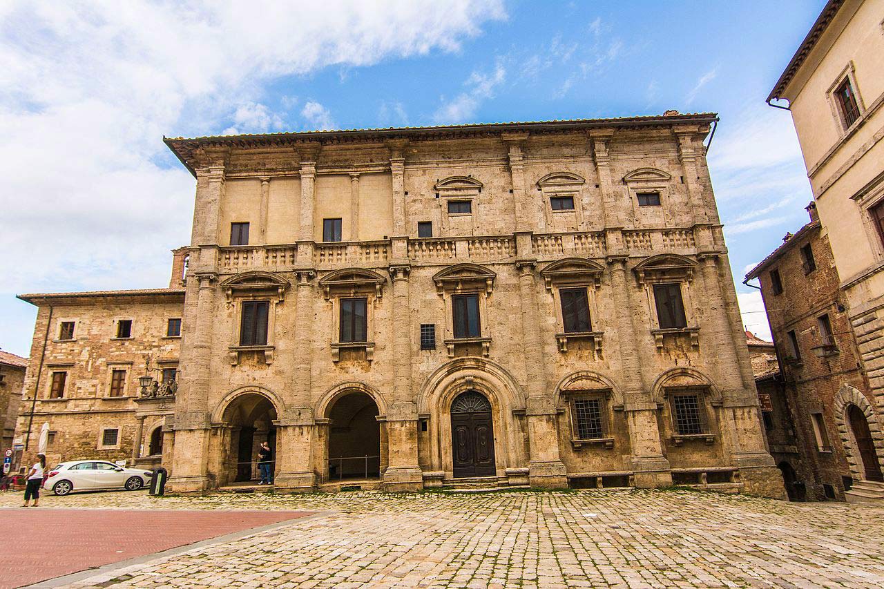 Easter weekend in Montepulciano: tips for a wonderful holiday