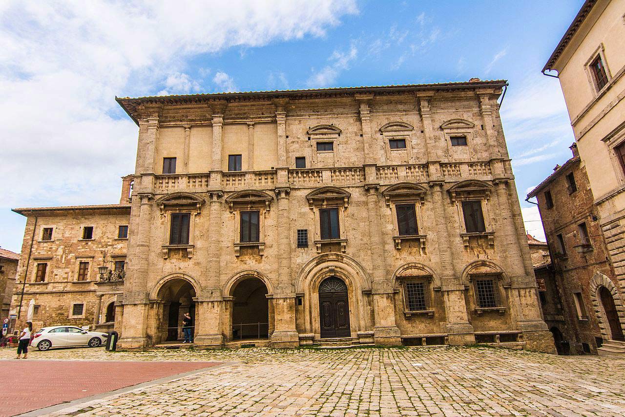 Pasqua a Montepulciano: idee e consigli per trascorrere le vacanze