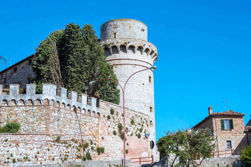 Tesori nascosti in Val di Chiana, un itinerario consigliato