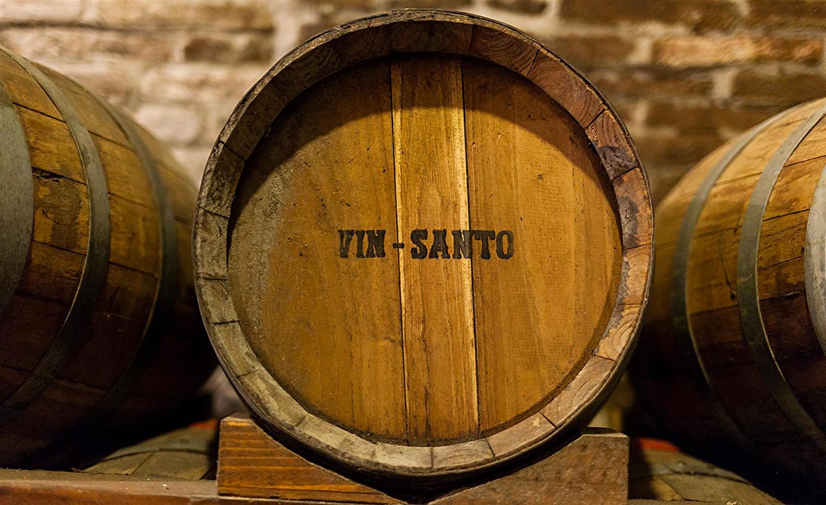 Cantina Tre Rose Vin Santo