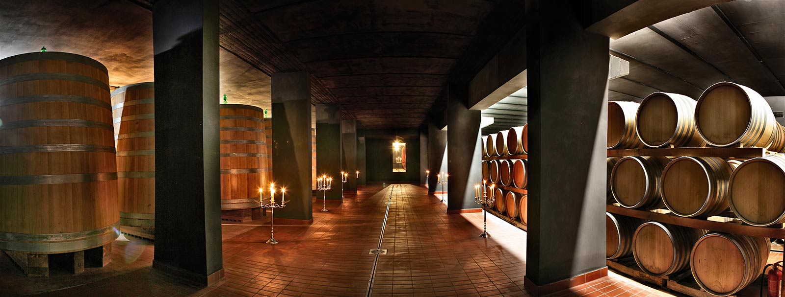 Montepulciano Wines | Country Hotel Borgo Tre Rose | Tuscany Winery & Tours
