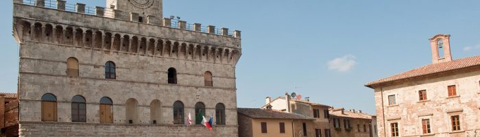 Soggiorno Lungo in Toscana