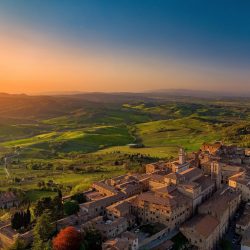 Cosa fare la sera a Montepulciano