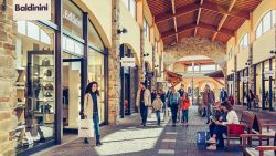 Dove fare shopping a Montepulciano e in Val di Chiana