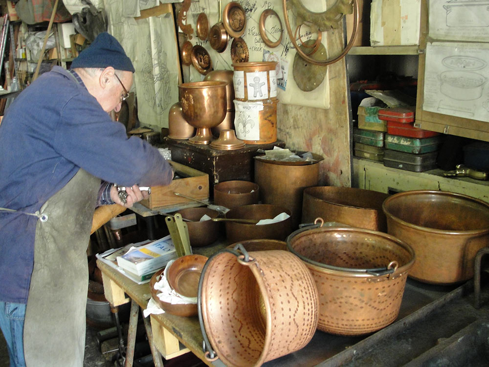 Dove fare shopping a Montepulciano e in Val di Chiana