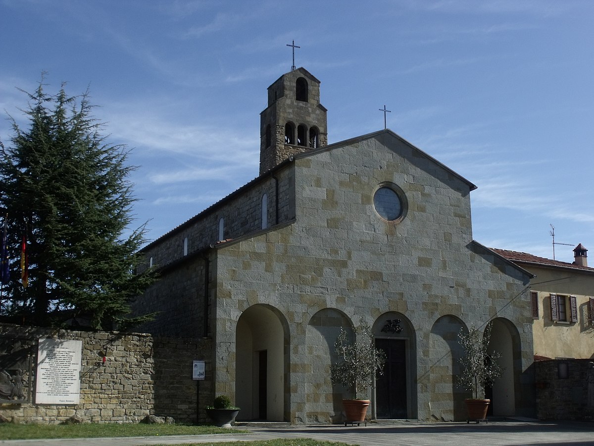 Chiesa di Santa Maria