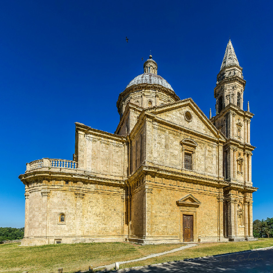 Chiesa monumentale di San Biagio