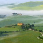 Le specialità della Val d'Orcia che dovreste assaggiare