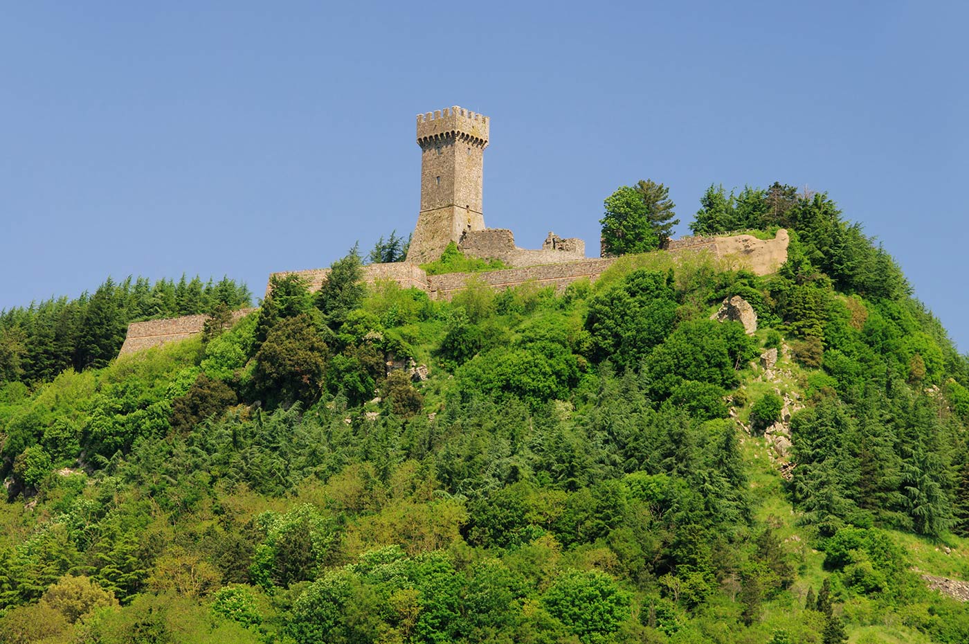 Fortezza di Radicofani