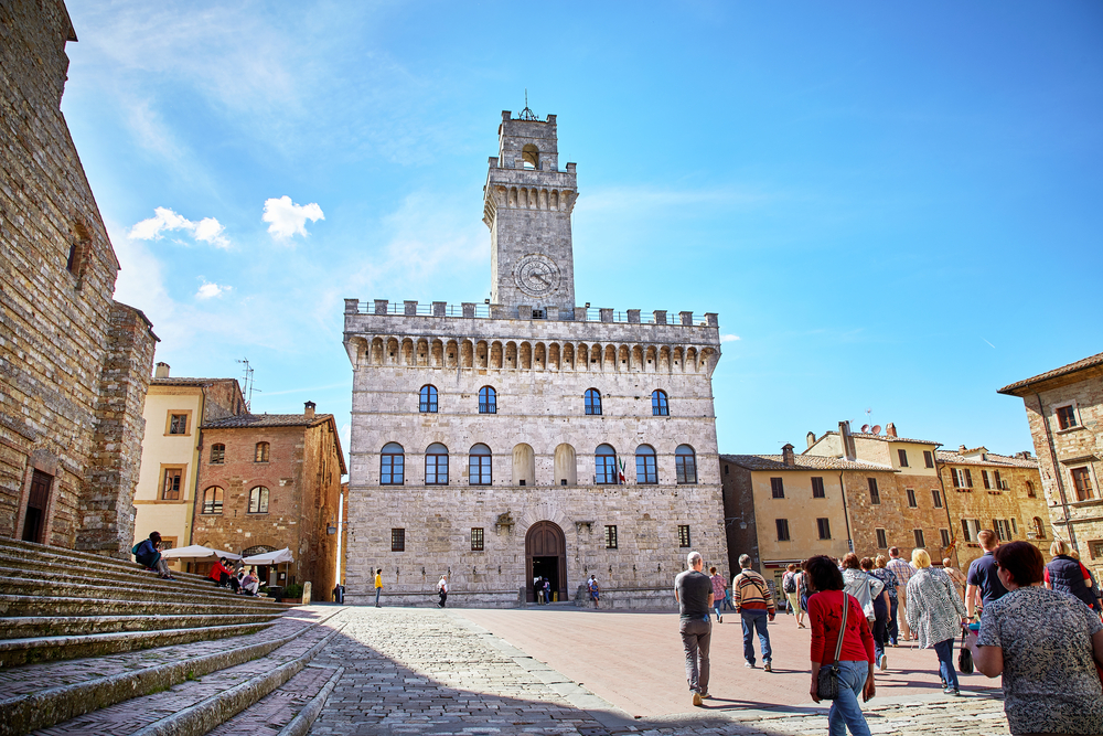 Unmissable Spring events in Montepulciano and surroundings