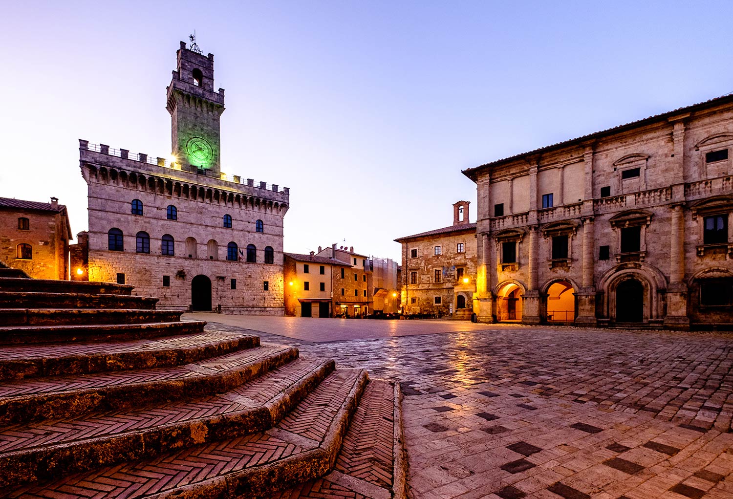 Tutti gli eventi che non dovreste perdere in estate a Montepulciano (e
