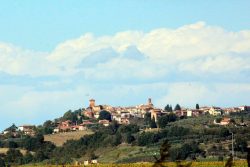 Le cose da sapere sul castello di Valiano