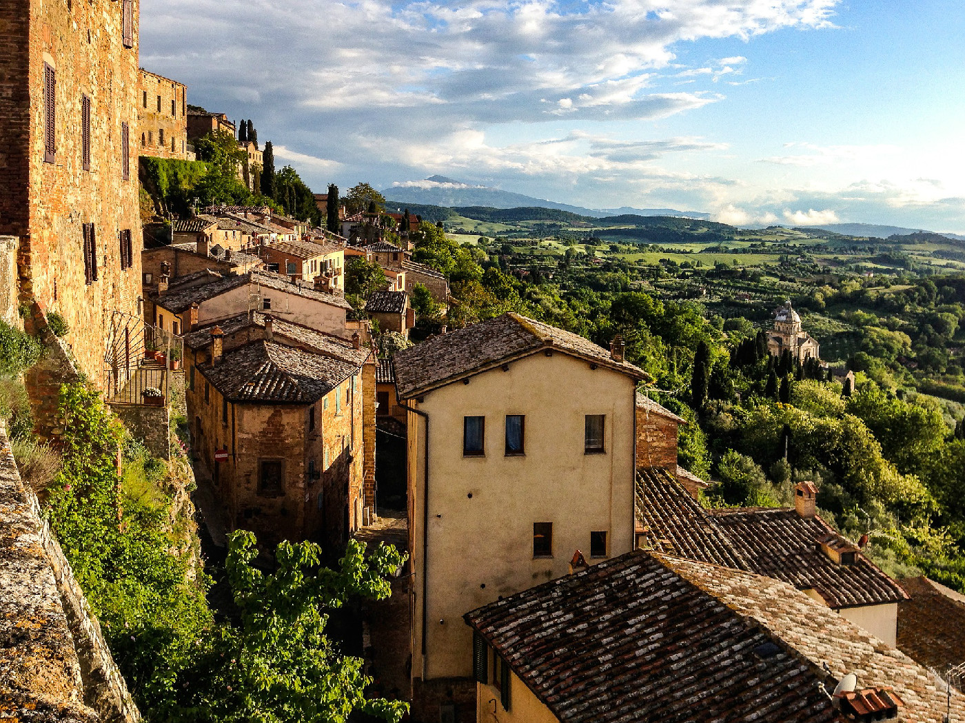 What to see in Montepulciano in autumn