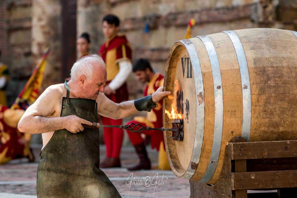 Cosa vedere a Montepulciano