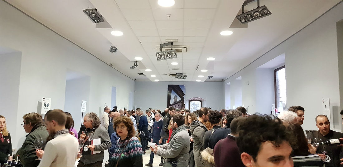 Evento Anteprima Vino Nobile