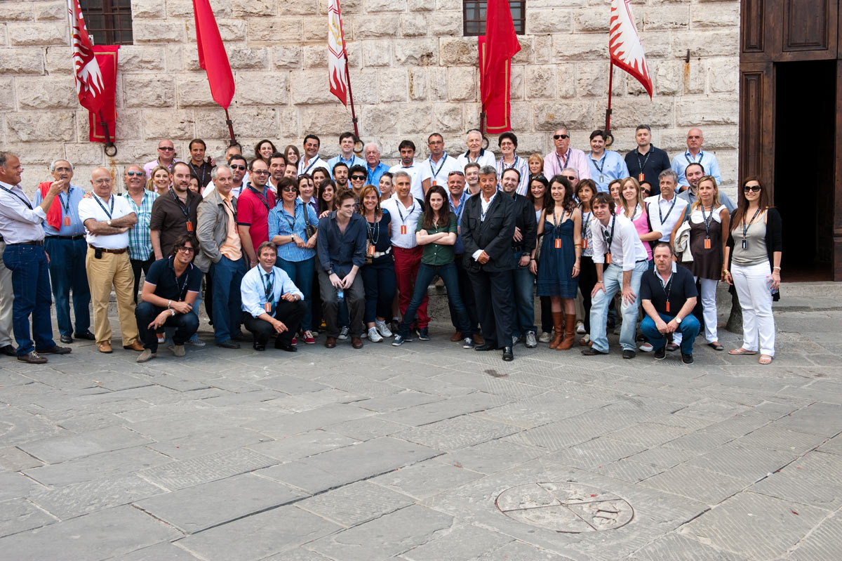 Film famosi girati a Montepulciano