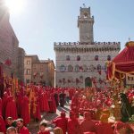 New Moon a Montepulciano, curiosità sul set del film