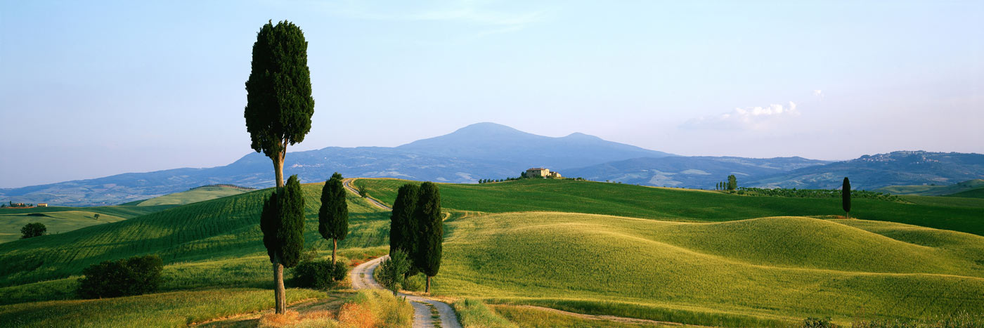 What to see near Monte Amiata