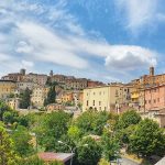 Chi era Agnolo Poliziano, il poeta di Montepulciano