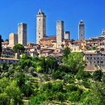 Siti Unesco in Toscana: cosa vedere vicino Siena