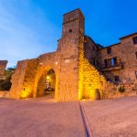 cosa vedere a Monticchiello